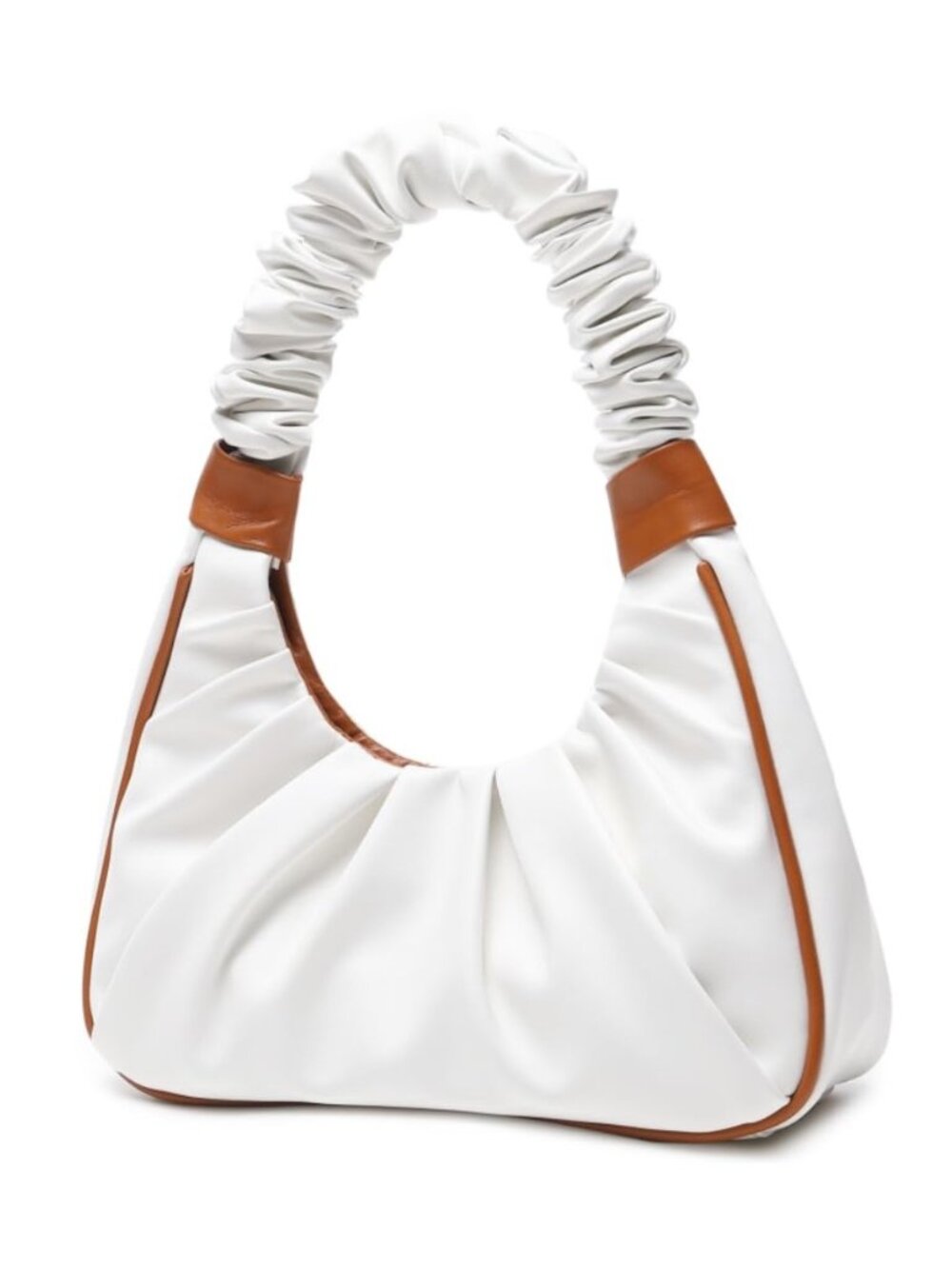 fashionable for Women cute Hobo Tote Bags handbag mini clutch with zipper